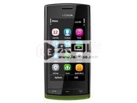 诺基亚 500(Fate)