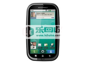 摩托罗拉MB520(BRAVO)