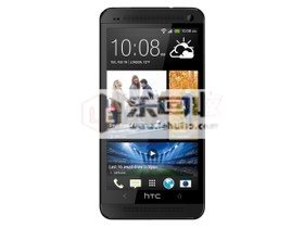 HTC One 801e