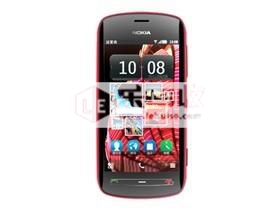 诺基亚  PureView 808