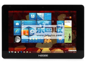 神舟飞天 AT20 i5 